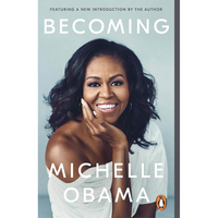 Becoming: Michelle Obama