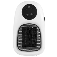 Beldray Handy Plug In Heater