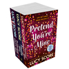 Benevolence Series: 3 Book Set