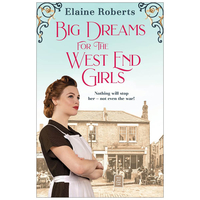 Big Dreams For The West End Girls