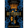 Bitterblue: Graceling Book 3