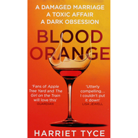 Blood Orange