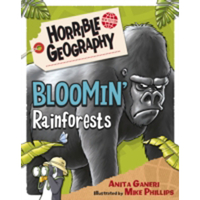Bloomin Rainforests