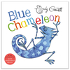 Blue Chameleon