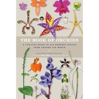 Book Of Orchids