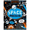 Brain Boosters: Space Puzzles - Vicky Barker - Kids Activity Books (Paperback)
