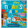 Build and Play: Noah