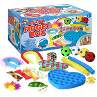 Bumper Fidget Fun Box