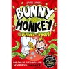 Bunny Vs Monkey and the League of Doom! - Jamie Smart - Short Stories for Children (Paperback)