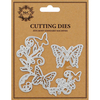 Butterfly Beauty Cutting Die
