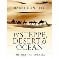 By Steppe,  Desert,  And Ocean