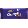 Cadbury Dairy Milk Chocolate Bar 110G - Charlotte
