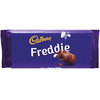 Cadbury Dairy Milk Chocolate Bar 110G - Freddie
