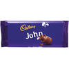 Cadbury Dairy Milk Chocolate Bar 110G - John