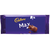 Cadbury Dairy Milk Chocolate Bar 110G - Max
