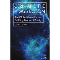 Cern And The Higgs Boson