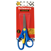 Children’S Spring Assisted Scissors