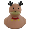 Christmas Duck: Reindeer