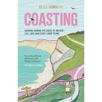 Coasting: Running Around The Coast Of Britain