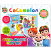Cocomelon Aqua Magic Gift Set - Cocomelon - Kids Activity Books (Paperback)