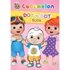 Cocomelon Dot To Dot Book - Puzzle Book (Paperback)
