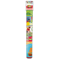 Cocomelon Giant Playmat