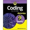 Coding All-In-One For Dummies