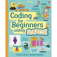 Coding For Beginners