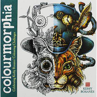 Colourmorphia
