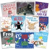 Cosy Christmas: 10 Kids Picture Book Bundle - Children
