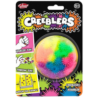 Creeblers