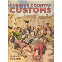 Curious Country Customs