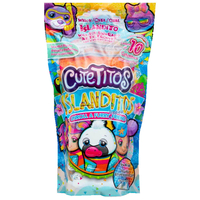 Cutetitos Islanditos Plush Toy: Assorted