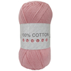 Cygnet Cotton Dk: Peach Sorbet 100G