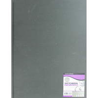 Daler Rowney Soft White A3 Sketchbook