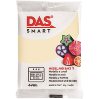 Das Smart 57G Vanilla Modelling Clay