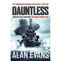 Dauntless