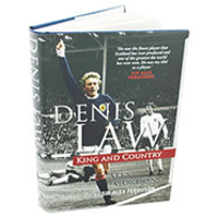 Denis Law - King and Country