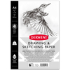 Derwent A4 Sketch Pad