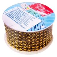 Diamond Border Rolls - Assorted
