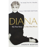 Diana - Her True Story