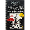 Diper Överlöde: Diary of a Wimpy Kid Book 17 - Jeff Kinney - Children