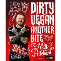 Dirty Vegan: Another Bite
