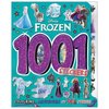Disney Frozen: 1001 Stickers