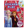 Disney Frozen 2 Sticker Play Arendell Activities