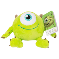 Disney Lil Bodz Plush Toy: Mike