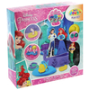 Disney Princess Ariel Magical Dough Boat Ride