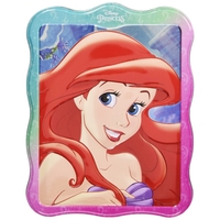 Disney Princess Happier Tin