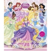 Disney Princess The Ultimate Guide To The Magical Worlds