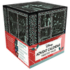 Disney Twisted Tales Advent Calendar: 10 Book Collection - Advent Calendars (Box Set)